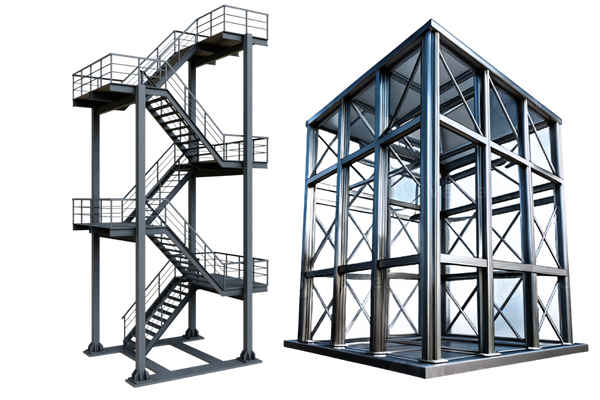 Steel Contractor in Toronto